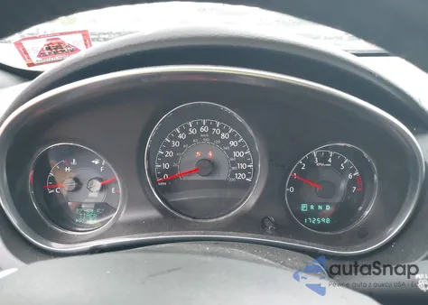 2013 Chrysler 200 Touring from USA, damaged, VIN 1C3CCBBG2DN743735